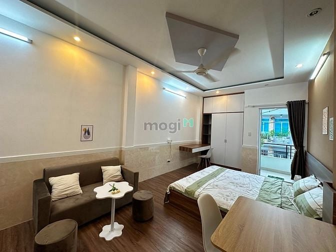 Hình ảnh 💥Cho thuê Trang Chủ MB66.COM / Đăng Ký Tặng 66K 1PN_Cực lớn_Có bancol_Ngay ngã tư Phú Nhuận💥