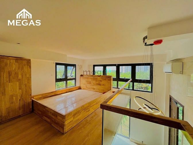 Hình ảnh Khai trương Trang Chủ MB66.COM / Đăng Ký Tặng 66K DUPLEX gác cao 1M7 - MAI CHÍ THỌ QUẬN 2 (NEW 100%)
