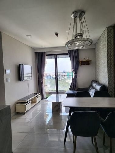 Hình ảnh CĂN HỘ THIẾT THẾ RIÊNG chung cư King Dom 101 Q.10 75m2 2pn2wc 1ty370