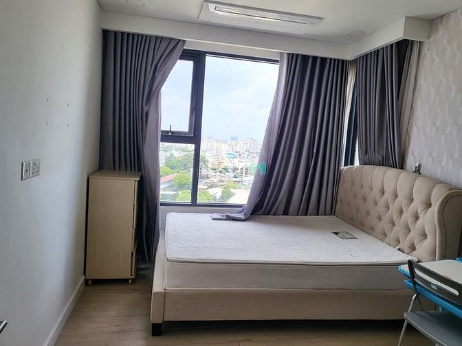 Hình ảnh CĂN HỘ THIẾT THẾ RIÊNG chung cư King Dom 101 Q.10 75m2 2pn2wc 1ty370