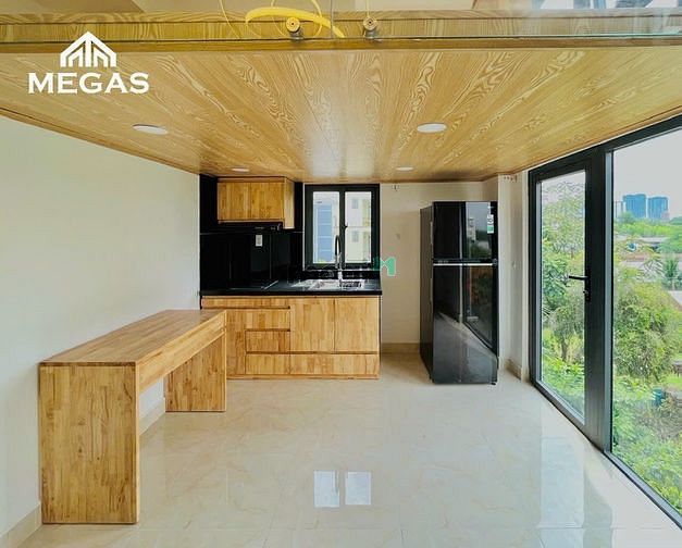 Hình ảnh Khai trương Trang Chủ MB66.COM / Đăng Ký Tặng 66K DUPLEX gác cao 1M7 - MAI CHÍ THỌ QUẬN 2 (NEW 100%)