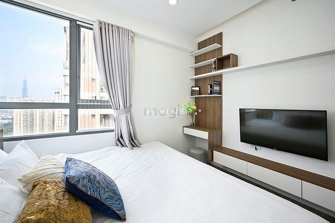 Hình ảnh ĐẠI HẠ GIÁ CH Masteri Thảo Điền 68m2 Chỉ 2.2 tỷ 2PN