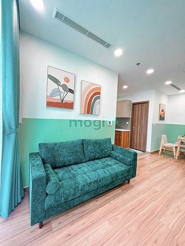 Hình ảnh CĂN HỘ FULL NỘI THẤT chung cư Eco Green Q.7 2pn2wc 68m2 giá 1ty250