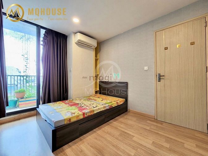 Hình ảnh SIÊU PHẨM  3PN-1PK-2WC 100M2  bancol TỨ PHÍA - ngay cv Hoàng Văn Thụ