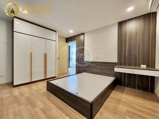 Hình ảnh SIÊU PHẨM  3PN-1PK-2WC 100M2  bancol TỨ PHÍA - ngay cv Hoàng Văn Thụ