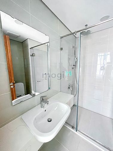 Hình ảnh CĂN HỘ FULL NỘI THẤT chung cư Eco Green Q.7 2pn2wc 68m2 giá 1ty250