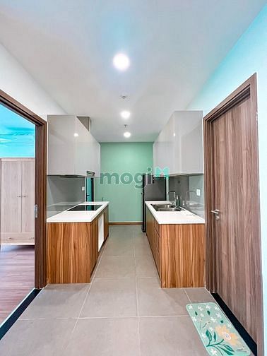 Hình ảnh CĂN HỘ FULL NỘI THẤT chung cư Eco Green Q.7 2pn2wc 68m2 giá 1ty250