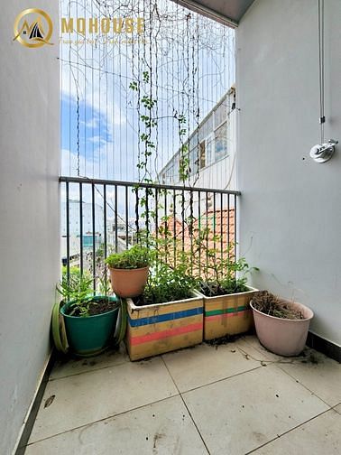 Hình ảnh SIÊU PHẨM  3PN-1PK-2WC 100M2  bancol TỨ PHÍA - ngay cv Hoàng Văn Thụ
