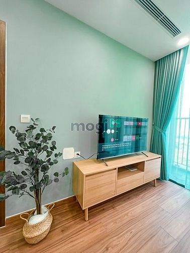Hình ảnh CĂN HỘ FULL NỘI THẤT chung cư Eco Green Q.7 2pn2wc 68m2 giá 1ty250