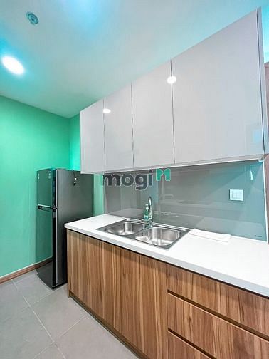 Hình ảnh CĂN HỘ FULL NỘI THẤT chung cư Eco Green Q.7 2pn2wc 68m2 giá 1ty250