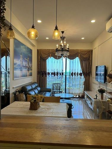 Hình ảnh ĐẲNG CẤP SỐNG Horizon Tower Q1 98m2 CHỈ 1,5 Tỷ