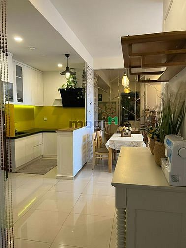 Hình ảnh ĐẲNG CẤP SỐNG Horizon Tower Q1 98m2 CHỈ 1,5 Tỷ