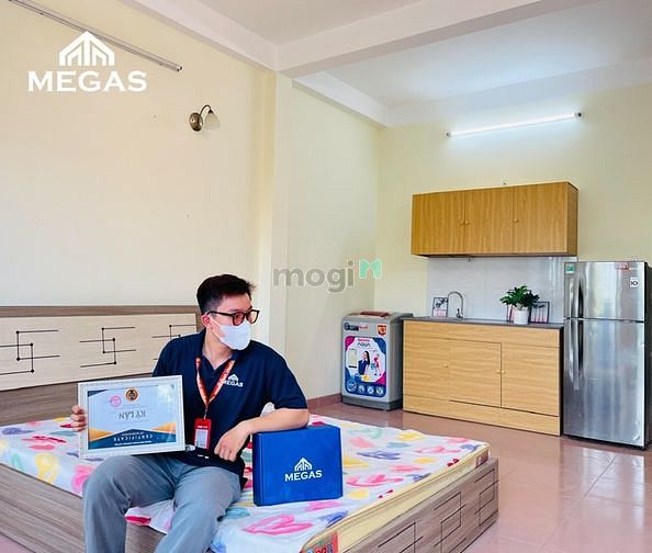 Hình ảnh 🎉Cho thuê Trang Chủ MB66.COM / Đăng Ký Tặng 66K 100% phòng mới ngay tại MEGA MARKET An Phú - Quận 2