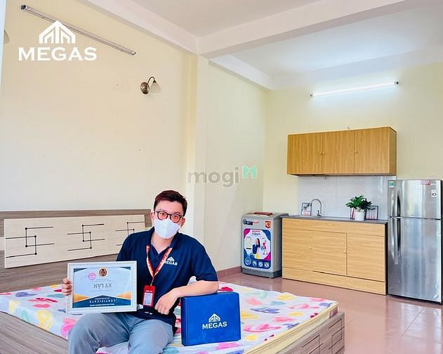 Hình ảnh 🎉Cho thuê Trang Chủ MB66.COM / Đăng Ký Tặng 66K 100% phòng mới ngay tại MEGA MARKET An Phú - Quận 2