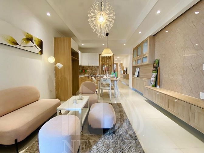 Hình ảnh Khai trương dự án mới studio 1pn, 2pn gần PMH - Rmit - Cresent Mall