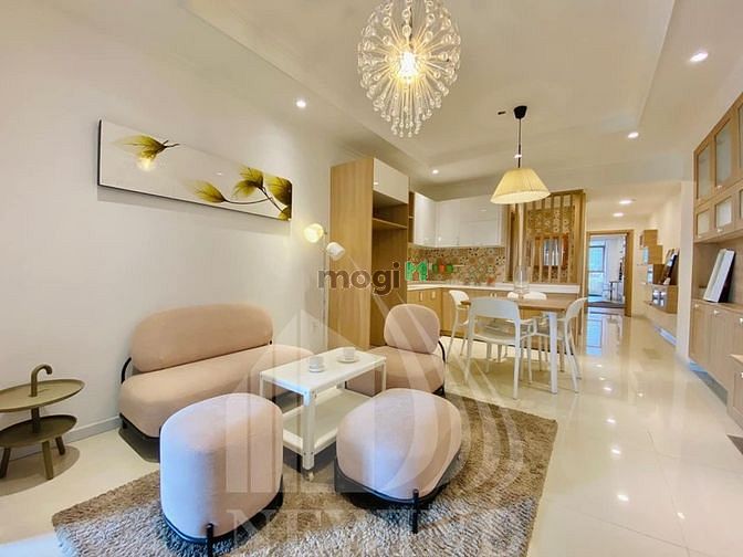 Hình ảnh Khai trương dự án mới studio 1pn, 2pn gần PMH - Rmit - Cresent Mall