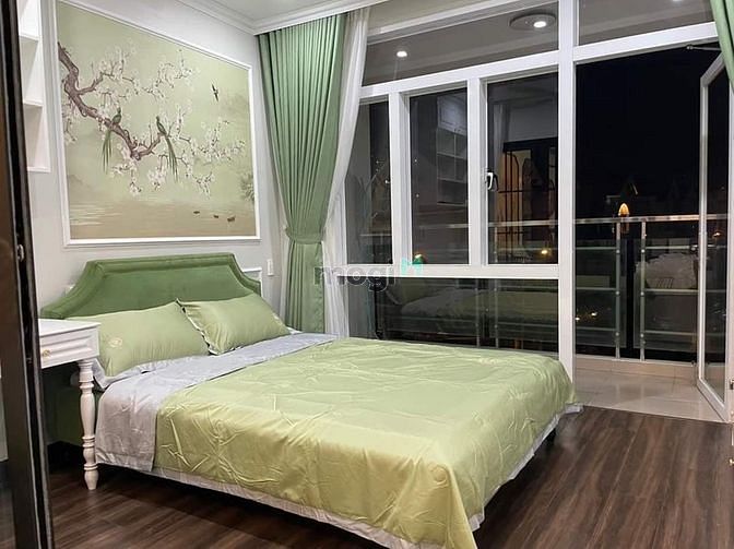 Hình ảnh VIEW CỰC ĐẸP Trang Chủ MB66.COM / Đăng Ký Tặng 66K Him Lam Riverside Q7 110m2 3PN chỉ 3tỷ