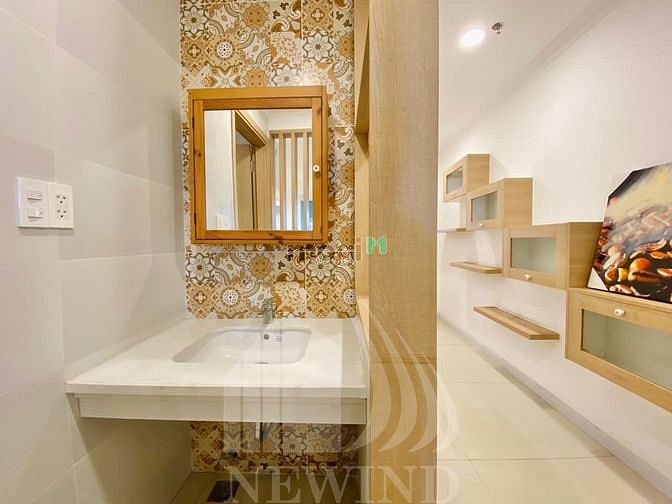 Hình ảnh Khai trương dự án mới studio 1pn, 2pn gần PMH - Rmit - Cresent Mall