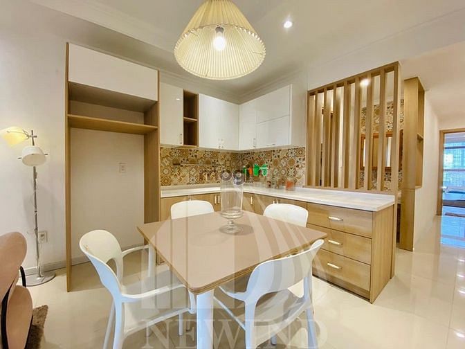Hình ảnh Khai trương dự án mới studio 1pn, 2pn gần PMH - Rmit - Cresent Mall