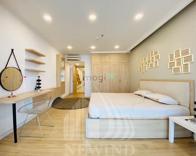 Hình ảnh Khai trương dự án mới studio 1pn, 2pn gần PMH - Rmit - Cresent Mall
