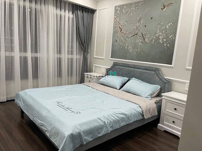 Hình ảnh VIEW CỰC ĐẸP Trang Chủ MB66.COM / Đăng Ký Tặng 66K Him Lam Riverside Q7 110m2 3PN chỉ 3tỷ