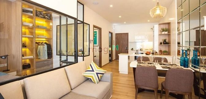 Hình ảnh VỠ NỢ BÁN GẤP CH King Center Q10 76m²