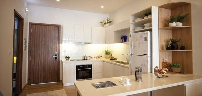 Hình ảnh VỠ NỢ BÁN GẤP CH King Center Q10 76m²