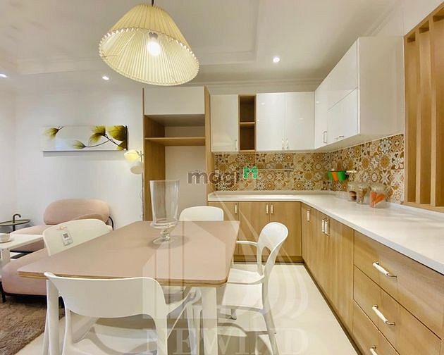 Hình ảnh Khai trương dự án mới studio 1pn, 2pn gần PMH - Rmit - Cresent Mall