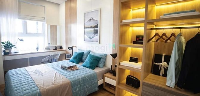 Hình ảnh VỠ NỢ BÁN GẤP CH King Center Q10 76m²