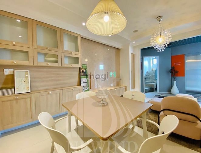 Hình ảnh Khai trương dự án mới studio 1pn, 2pn gần PMH - Rmit - Cresent Mall