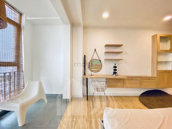 Hình ảnh Khai trương dự án mới studio 1pn, 2pn gần PMH - Rmit - Cresent Mall
