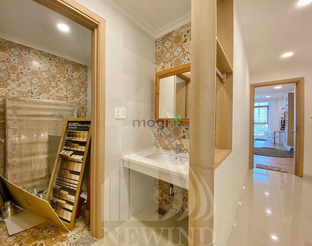 Hình ảnh Khai trương dự án mới studio 1pn, 2pn gần PMH - Rmit - Cresent Mall