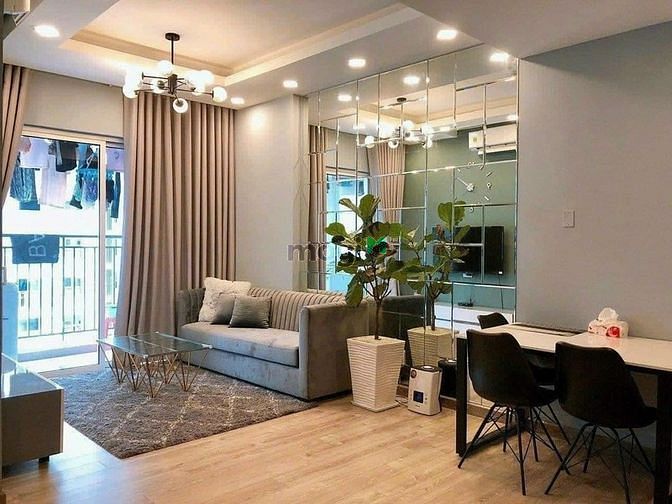 Hình ảnh Cho thuê Trang Chủ MB66.COM / Đăng Ký Tặng 66K sunrise central 2 phòng ngủ, 2wc, 99m Nội thất đầy đủ