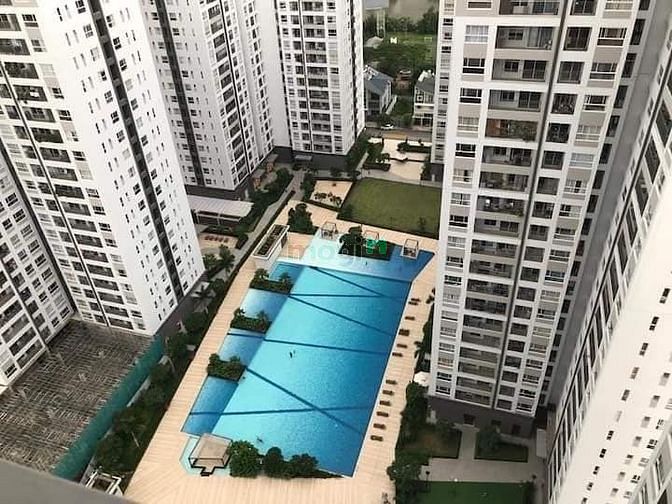 Hình ảnh Cho thuê Trang Chủ MB66.COM / Đăng Ký Tặng 66K sunrise central 2 phòng ngủ, 2wc, 99m Nội thất đầy đủ