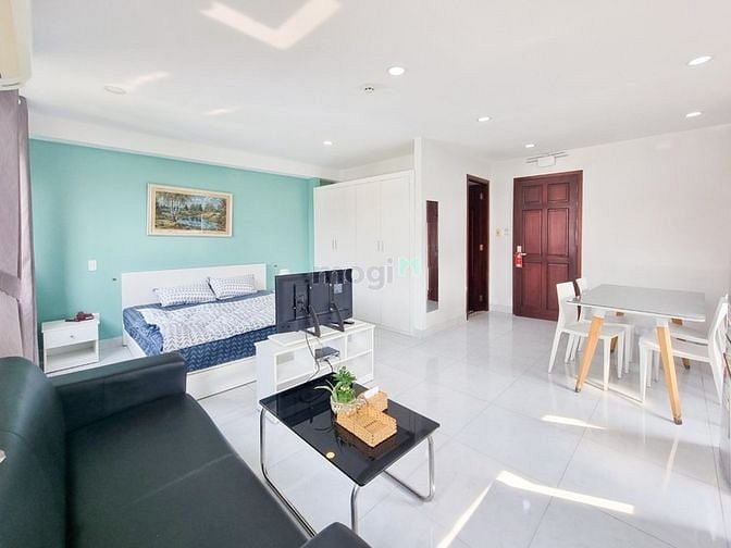Hình ảnh Mb6623 nạp rút nhanh chóng Studio siêu sang trọng đầu tháng 9 trống ở Hưng Gia 3