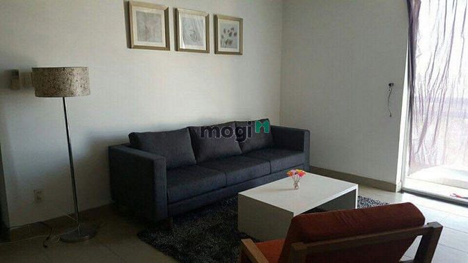 Hình ảnh BAO GỒM CẢ NỘI THẤT CH HORIZON TOWER Q1 72m² giá 2tỷ410 2PN có sổ