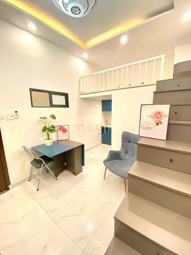 Hình ảnh 📌Căn Hộ Duplex Full Nội Thất Ngay Trường Sa - Phạm Văn Hai📌