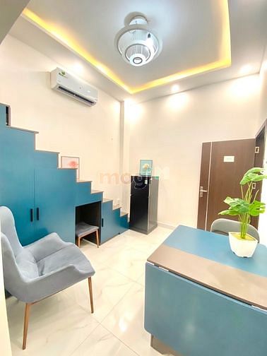 Hình ảnh 📌Căn Hộ Duplex Full Nội Thất Ngay Trường Sa - Phạm Văn Hai📌