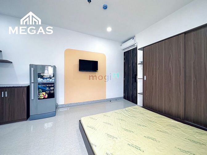 Hình ảnh ⭐️Khai Trương Căn Hộ DV Ngay Trường Chinh - 28m2 - Thang Máy - Mới
