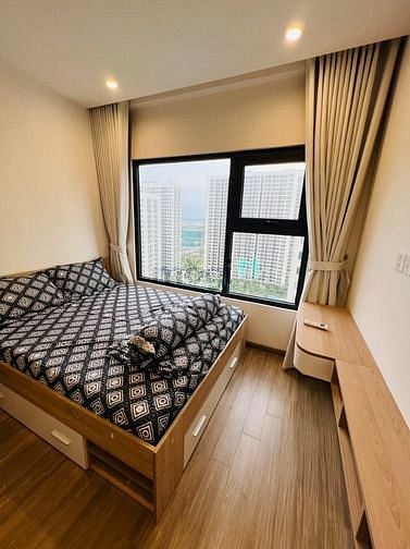 Hình ảnh Vinhomes Grand Park for rent - 2beds with extremely modern decor
