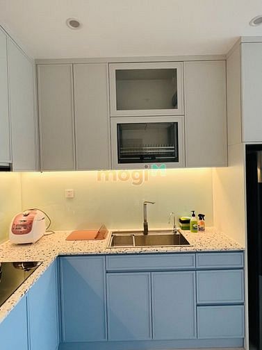 Hình ảnh Vinhomes Grand Park for rent - 2beds with extremely modern decor