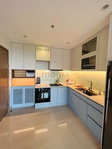 Hình ảnh Vinhomes Grand Park for rent - 2beds with extremely modern decor