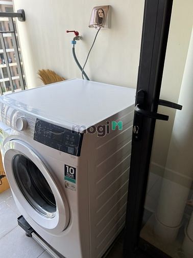 Hình ảnh Vinhomes Grand Park for rent - 2beds with extremely modern decor