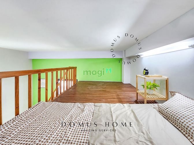 Hình ảnh Duplex gác cao ở tối đa 4 người