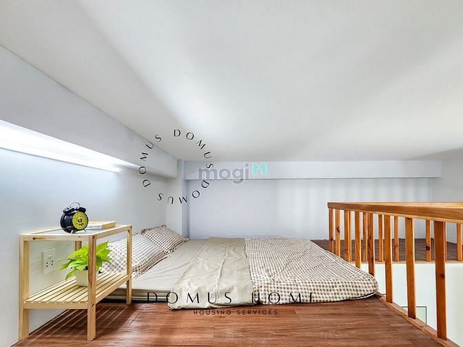 Hình ảnh Duplex gác cao ở tối đa 4 người
