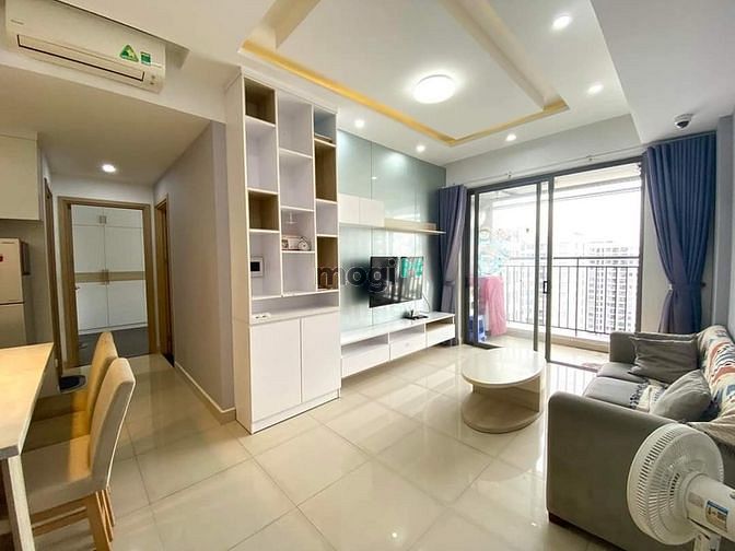 Hình ảnh TÔI BÁN Trang Chủ MB66.COM / Đăng Ký Tặng 66K The Botanica Q. Tân Bình 68m2 2PN chỉ 1tỷ8