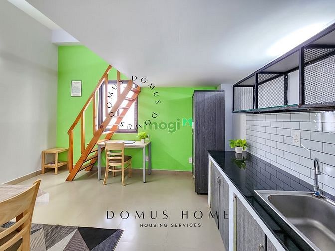 Hình ảnh Duplex gác cao ở tối đa 4 người