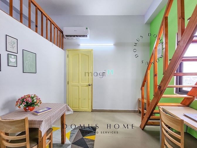 Hình ảnh Duplex gác cao ở tối đa 4 người