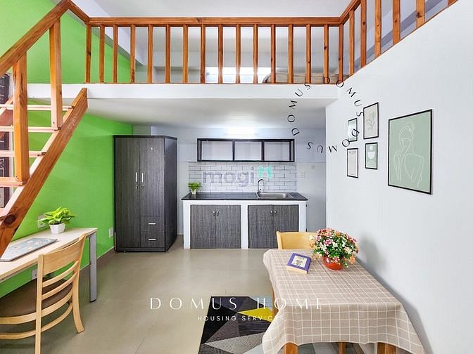 Hình ảnh Duplex gác cao ở tối đa 4 người
