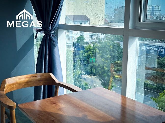 Hình ảnh ⭐️Khai Trương Căn Hộ DV Ngay Trường Chinh - 28m2 - Thang Máy - Mới